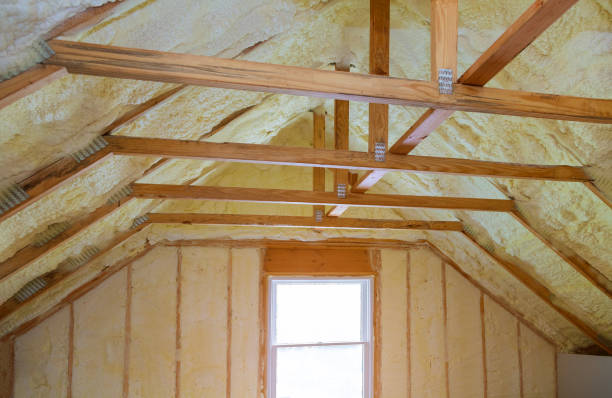 Insulation for Commercial Buildings in Stansbury Park, UT